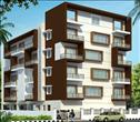 Harmony Aura - 3 bhk apartment at K K Nagar, Chennai South, Chennai